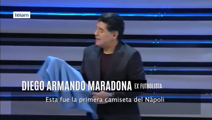 Un recuerdo marcado a fuego