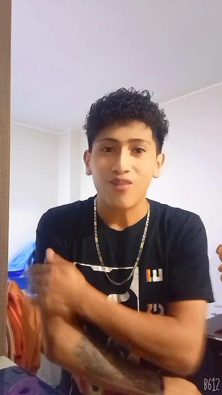 Así fue como un tiktoker encontró el amor en el autobús, parte 2