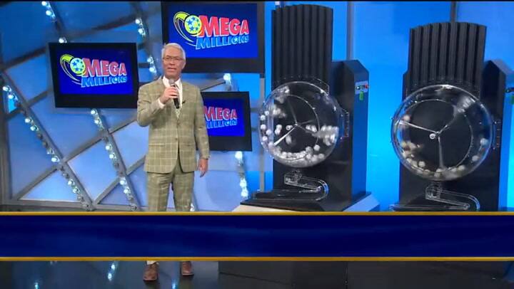 Números ganadores del Mega Millions del 18 de abril