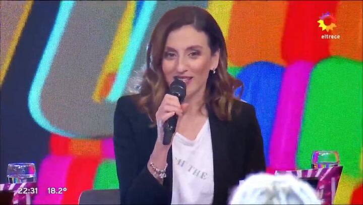 Los 8 escalones: Ganó los 3 millones y sorprendió con una insólita decisión