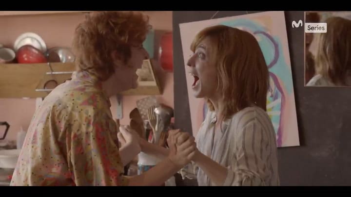 Trailer de Vida Perfecta - Fuente: MovistarEC