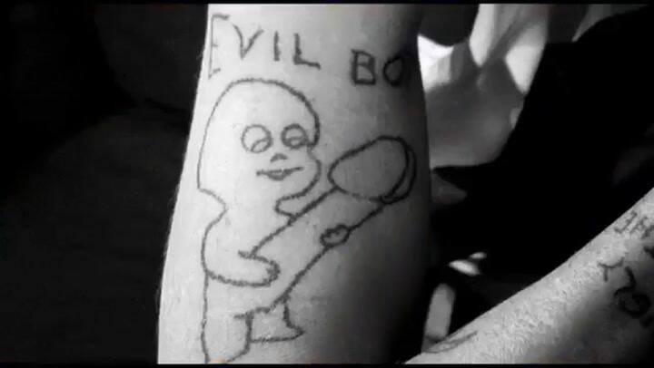 Die Antwoord