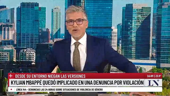 Dolar hoy