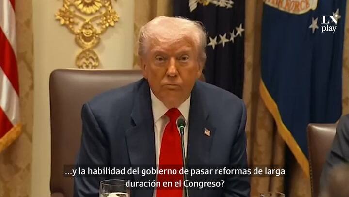 CORTE 3 - TRUMP
