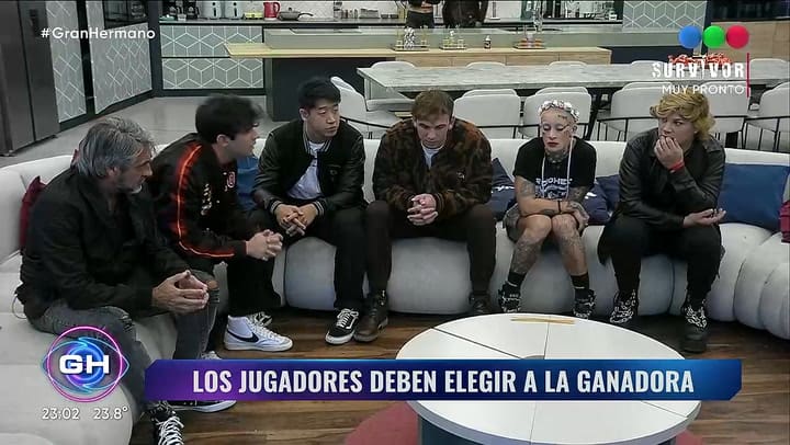 Quien gano el viaje a Cuba en Gran Hermano