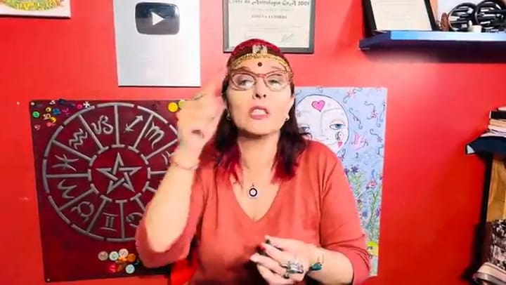 Predicciones de Jimena La Torre