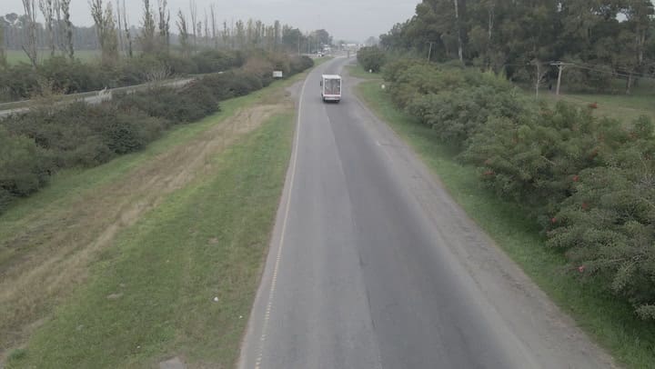 Ruta 3