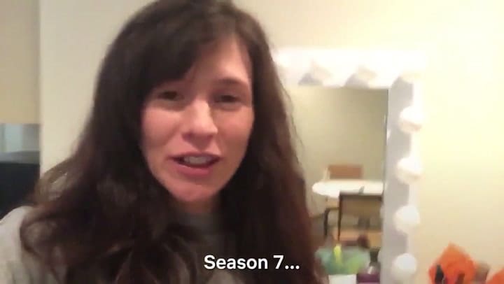 Las protagonistas de Orange is the New Black anuncian el final de la serie - Fuente: Twitter