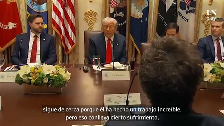 CORTE 2 - TRUMP