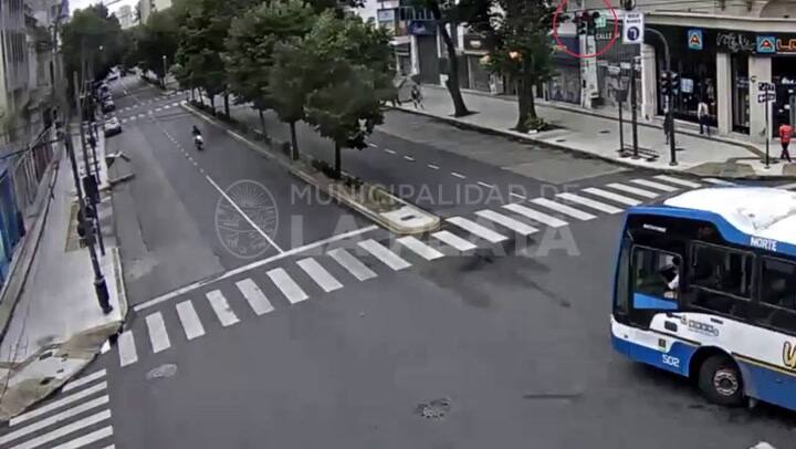 Colectivo La Plata