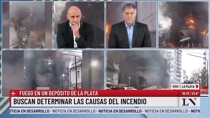 vecinos