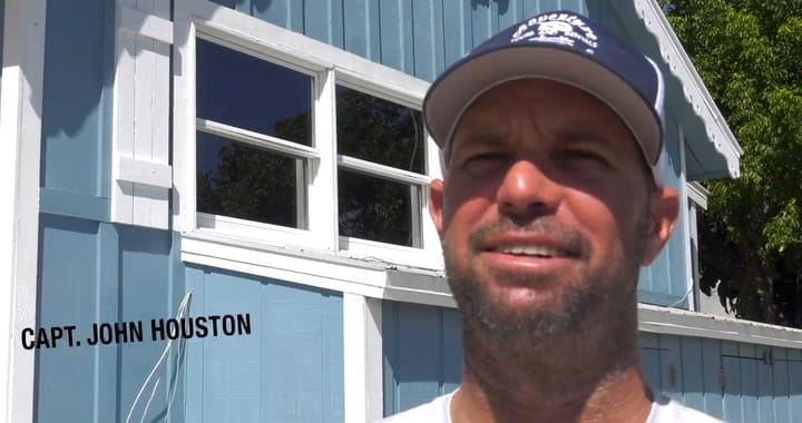Así es Captiva Island, el rincón de Florida con un toque "mágico"