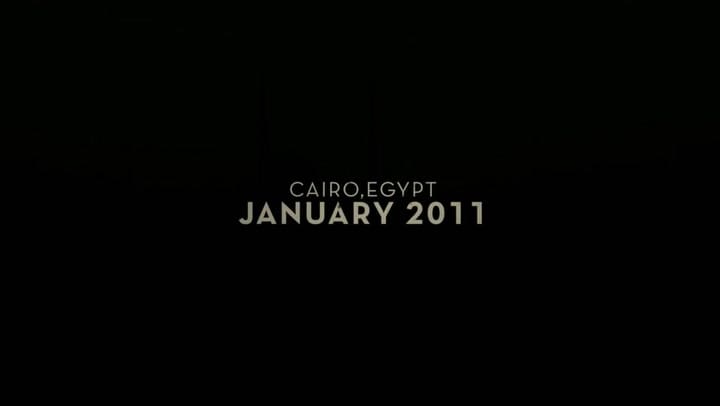 Trailer de The Square.- Netflix