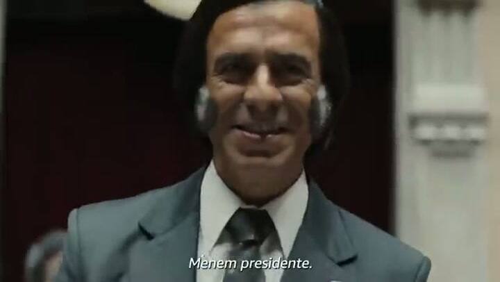 Menem - Tráiler