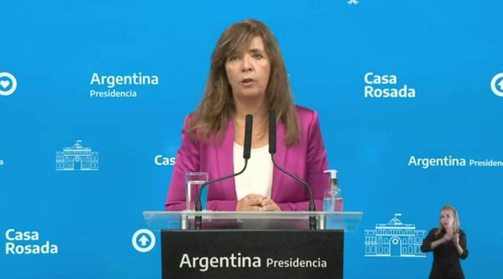 El Gobierno criticó el tractorazo del campo: “Están marchando por las dudas”