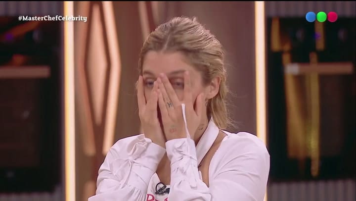 Quiénes se fueron de MasterChef
