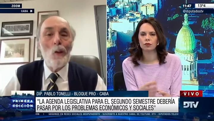 Diputados