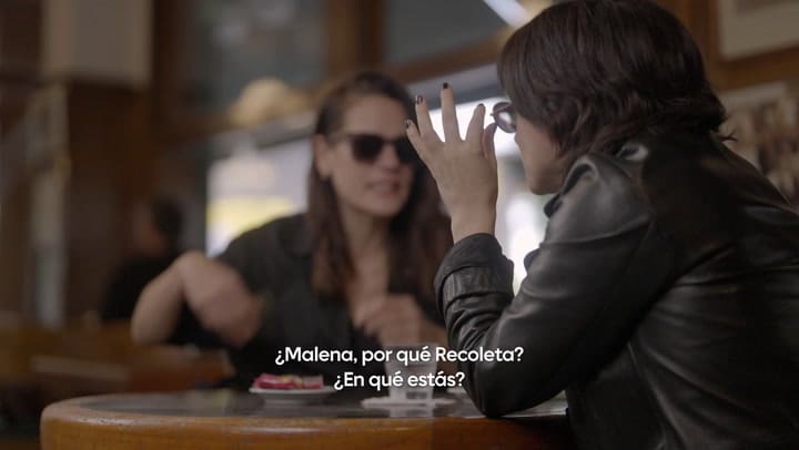 Viudas negras segunda temporada