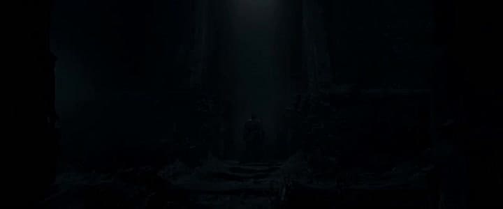 Los Guardianes mostraban el espacio según Marvel - Fuente: YouTube