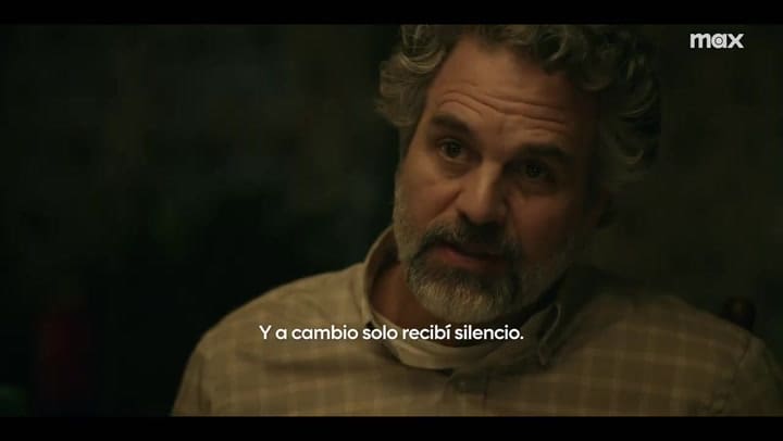 Task, teaser oficial, Max
