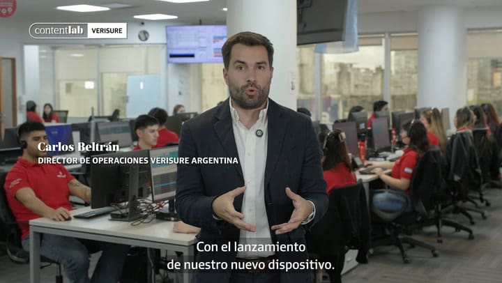 Cómo es la nueva alarma de detección perimetral diseñada para anticiparse a las intrusiones
