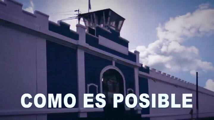 El polémico video de campaña a Gobernador del hijo del represor Antonio Bussi