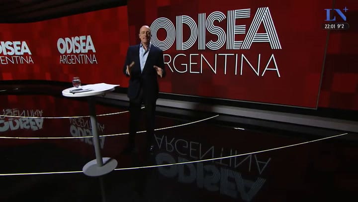 Los tres riesgos de Milei; el editorial de Carlos Pagni en Odisea Argentina