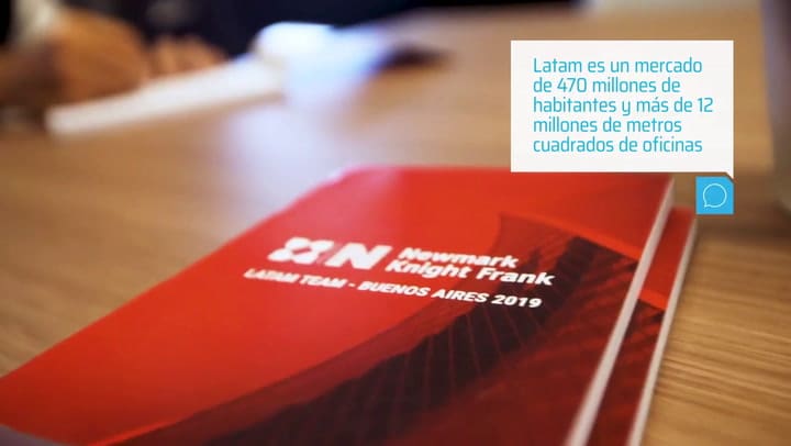Real Estate corporativo