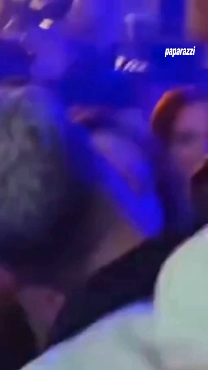 El video por el que acusaron a Mauro Icardi de infiel