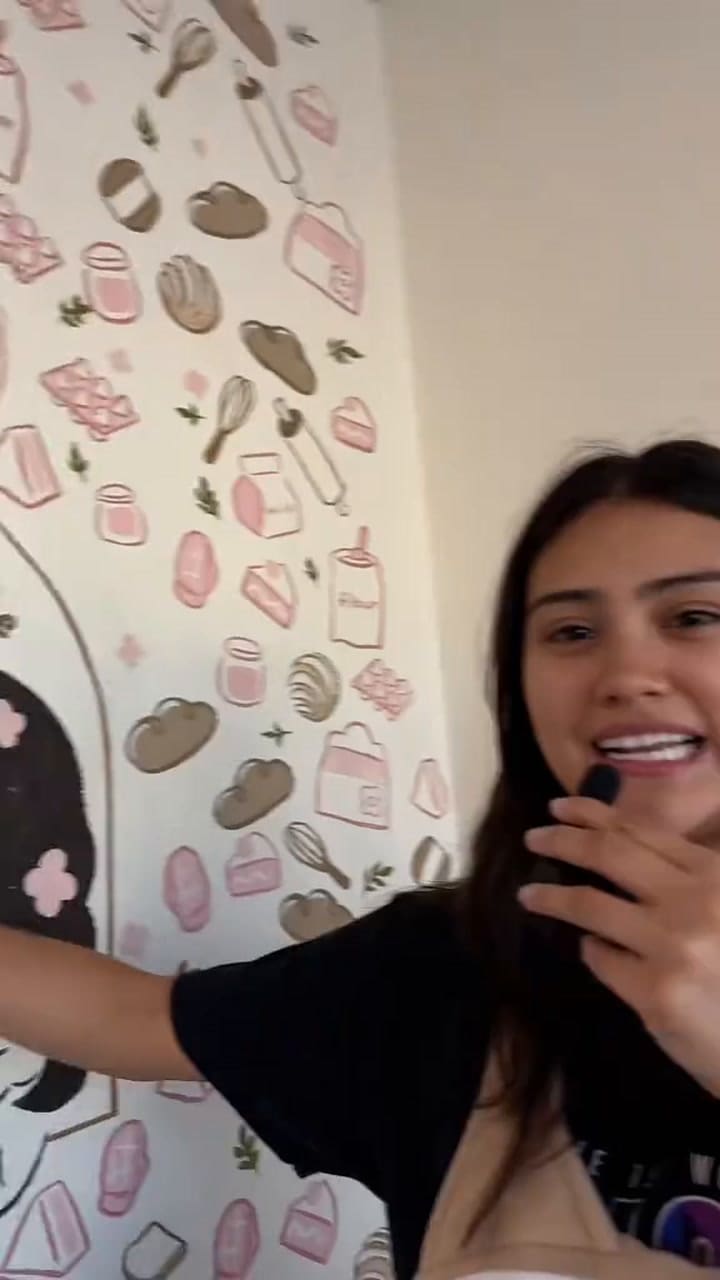 El video que se viralizó y convirtió su emprendimiento en un exito