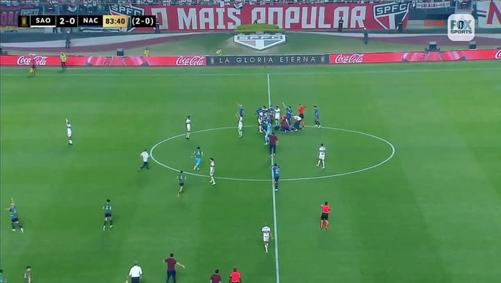 Nacional