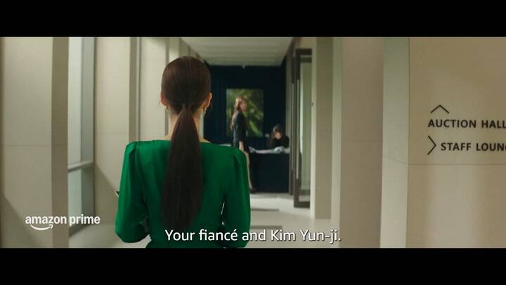 Amor a segunda vista, tráiler