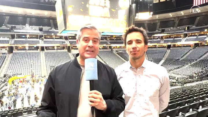 NBA-Denver Campeón