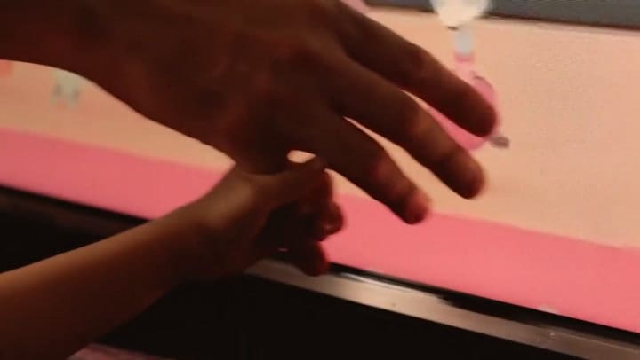 Trailer de El panelista - Fuente: YouTube