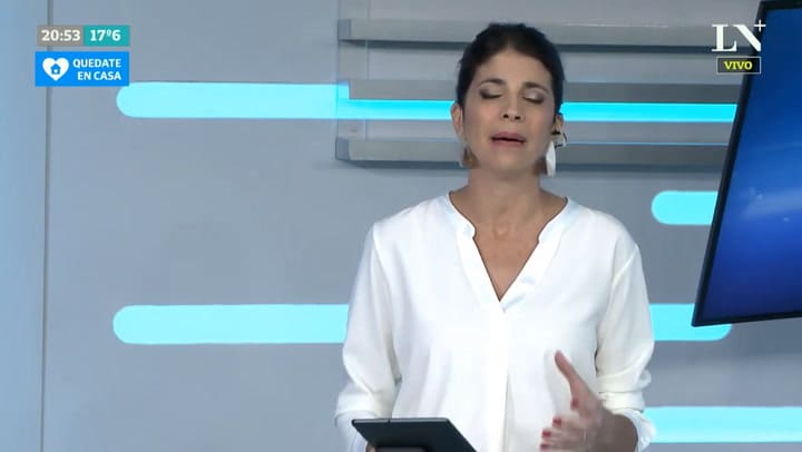 Tres señales de que el mundo puede resistir al coronavirus - Inés Capdevila