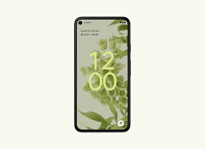 Las nuevas notificaciones de Android 12