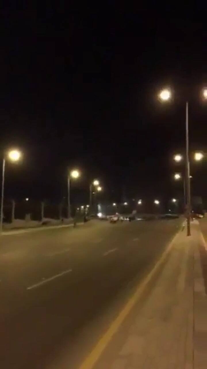 Un helicóptero militar dispara contra civiles en Turquía