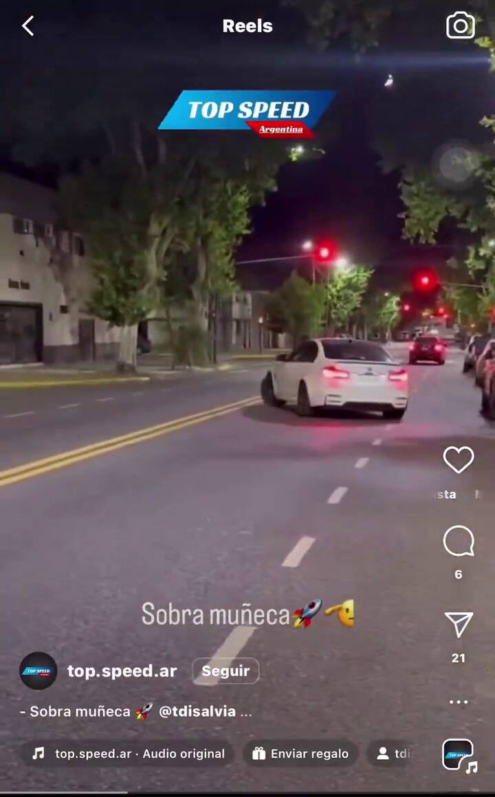 Picadas Mataderos 2