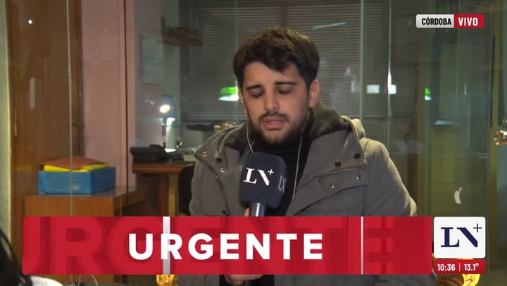 Testimonio de Soledad, expareja de Barrelier