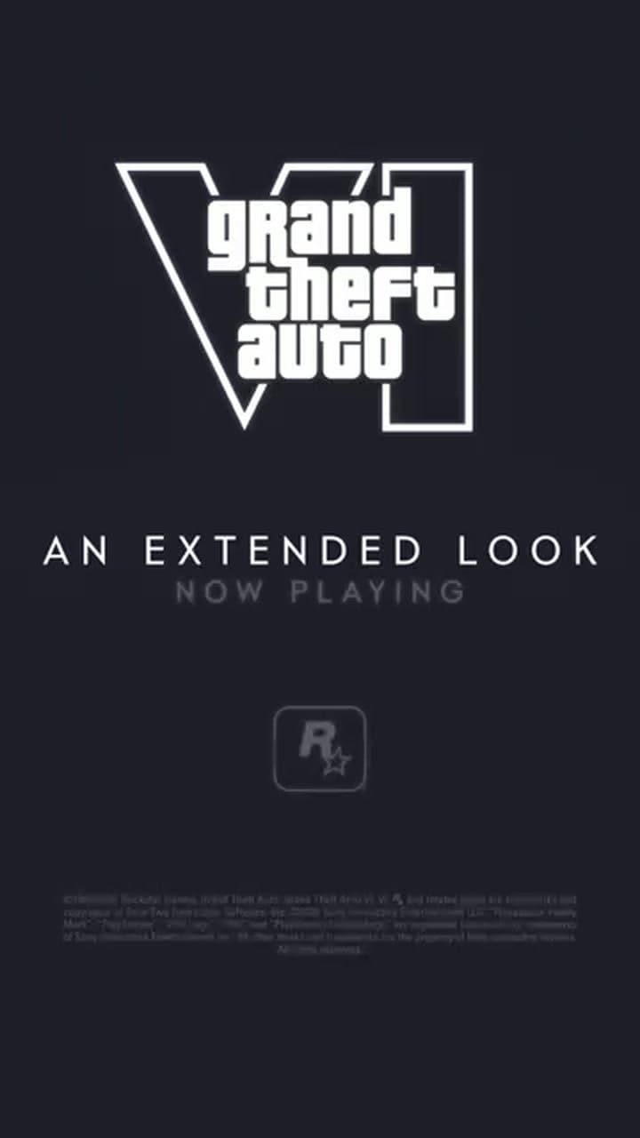 Gameplay de GTA VI