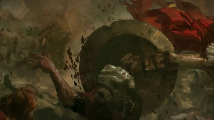 Age of Empires IV - Trailer