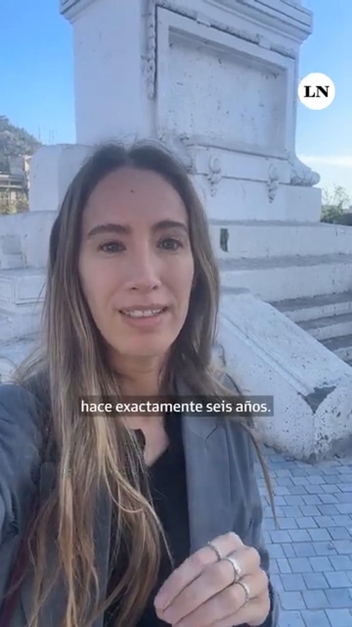 LA NACION EN CHILE: A 6 Años Del Estallido Social, El País Elige Nuevamente Presidente