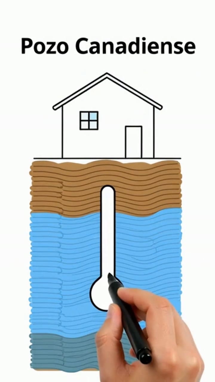 ¿Cómo enfriar la casa sin gastar luz?