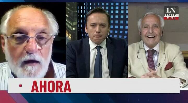 El riesgo de que Estados Unidos se “argentinice” ante la inflación, según Juan Carlos De Pablo