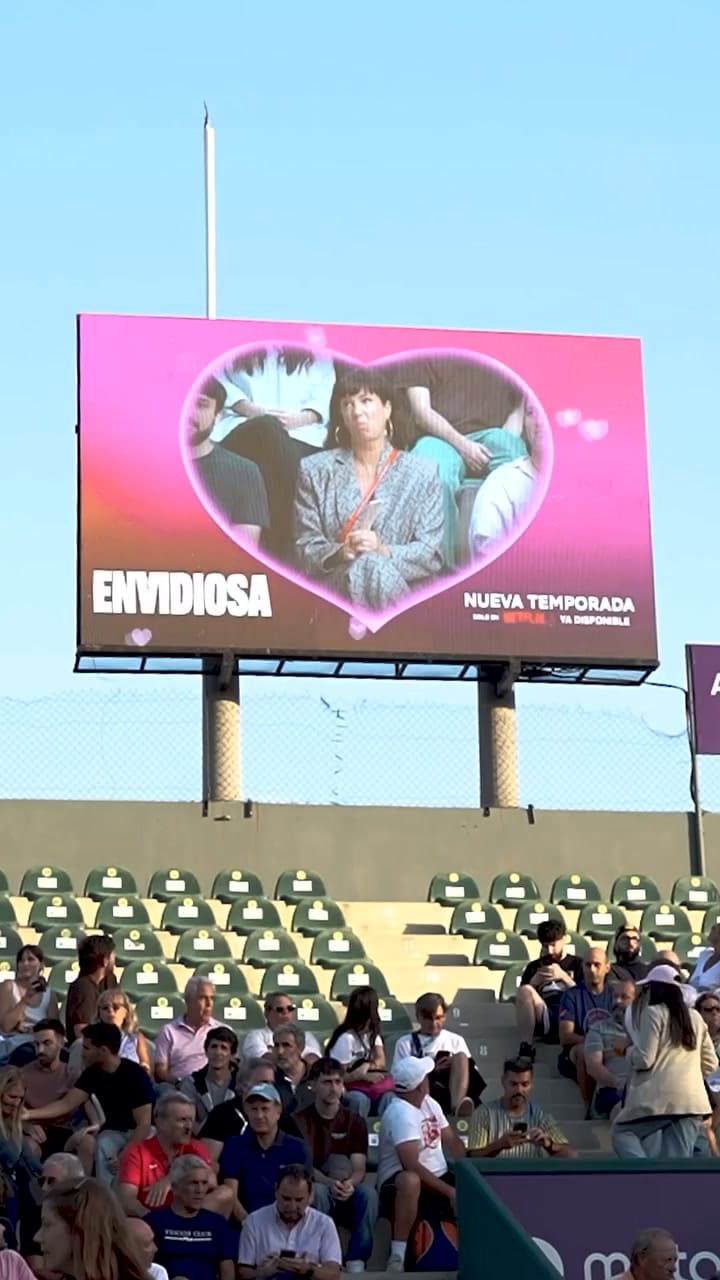 Se confirmó el estreno de la tercera temporada de Envidiosa