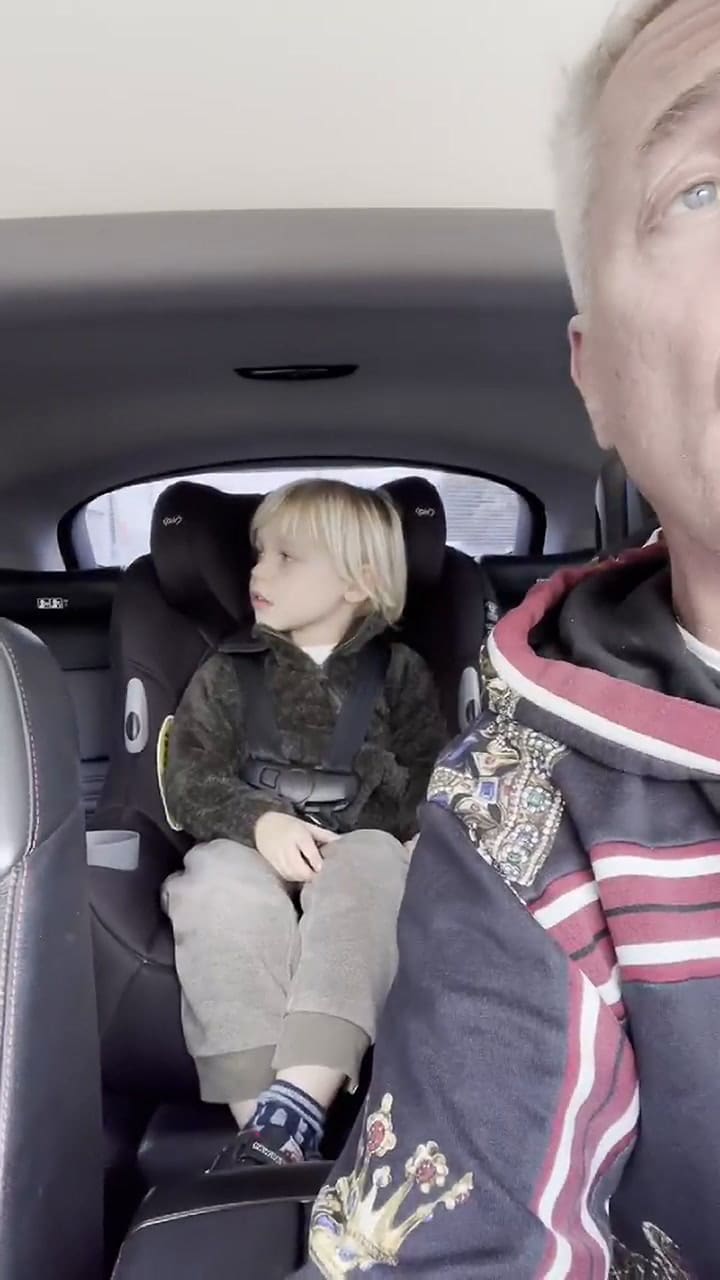 El regalo de Mirko y Marley al ganador de La Voz tras convertirse en papá