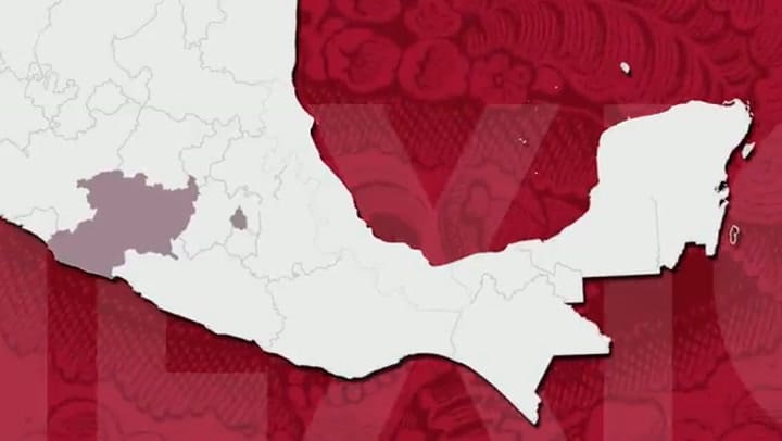 El Día de Muertos en México