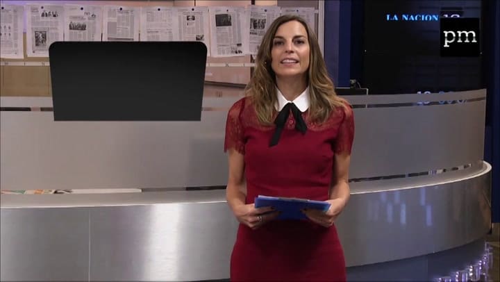 Programa completo de LA NACION pm del viernes 2 de septiembre