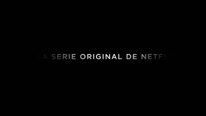EDHA - Trailer (Netflix)
