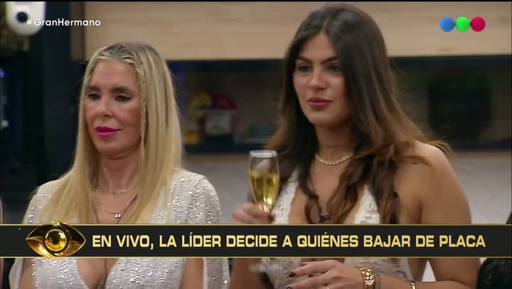 Gran Hermano Generación Dorada: quiénes llegaron a la final y las cuatro participantes que quedaron nominadas